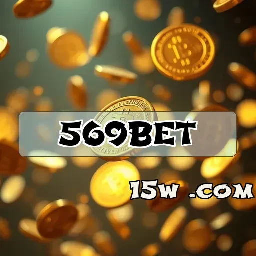 569bet: Os Melhores Bônus Para Apostar Com Inteligência