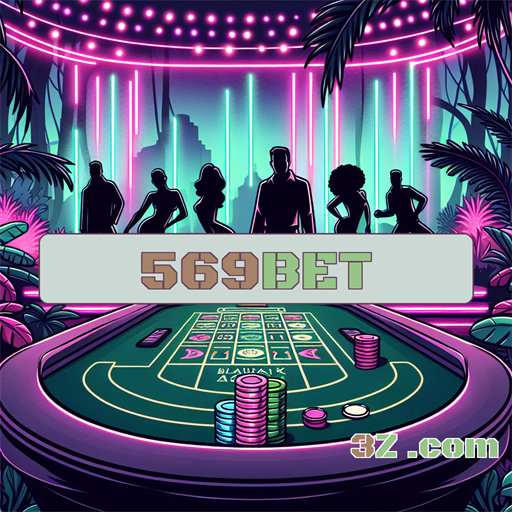 Casino 569bet: Uma Experiência Incomparável de Jogos Online