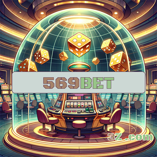 Slots: Onde a Diversão Encontra Vencedores no 569bet