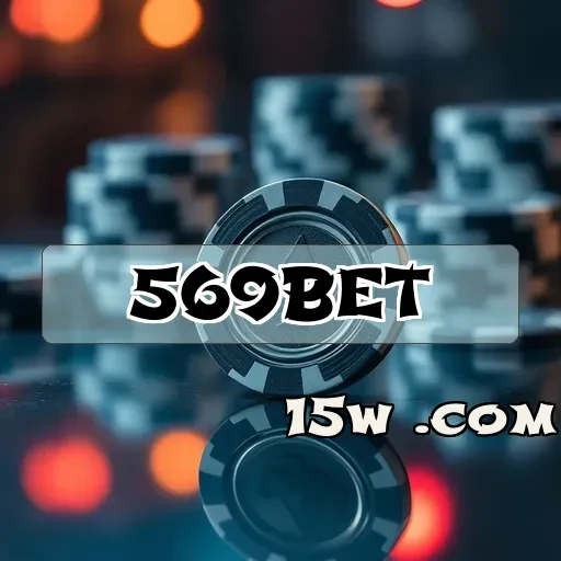 569bet: A Confiável Plataforma de Jogos que Você Procurava
