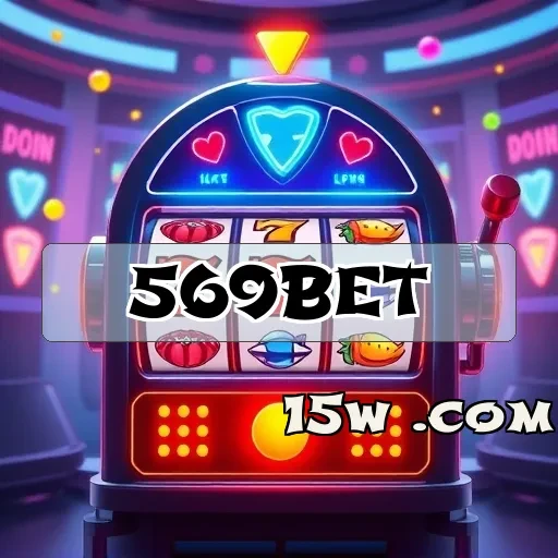 569bet: Aventura e Prêmios na Seu Espaço de Jogos Brasileiro