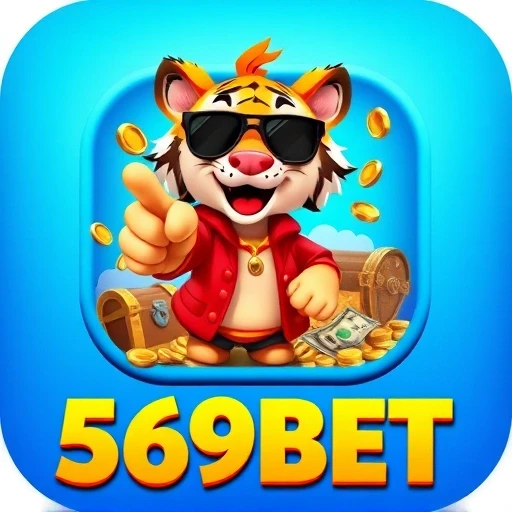 569bet