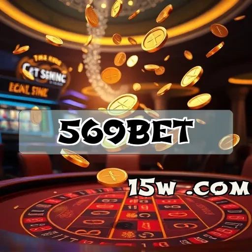 569bet: Apostas Esportivas que Transformam a Emoção em Oportunidades